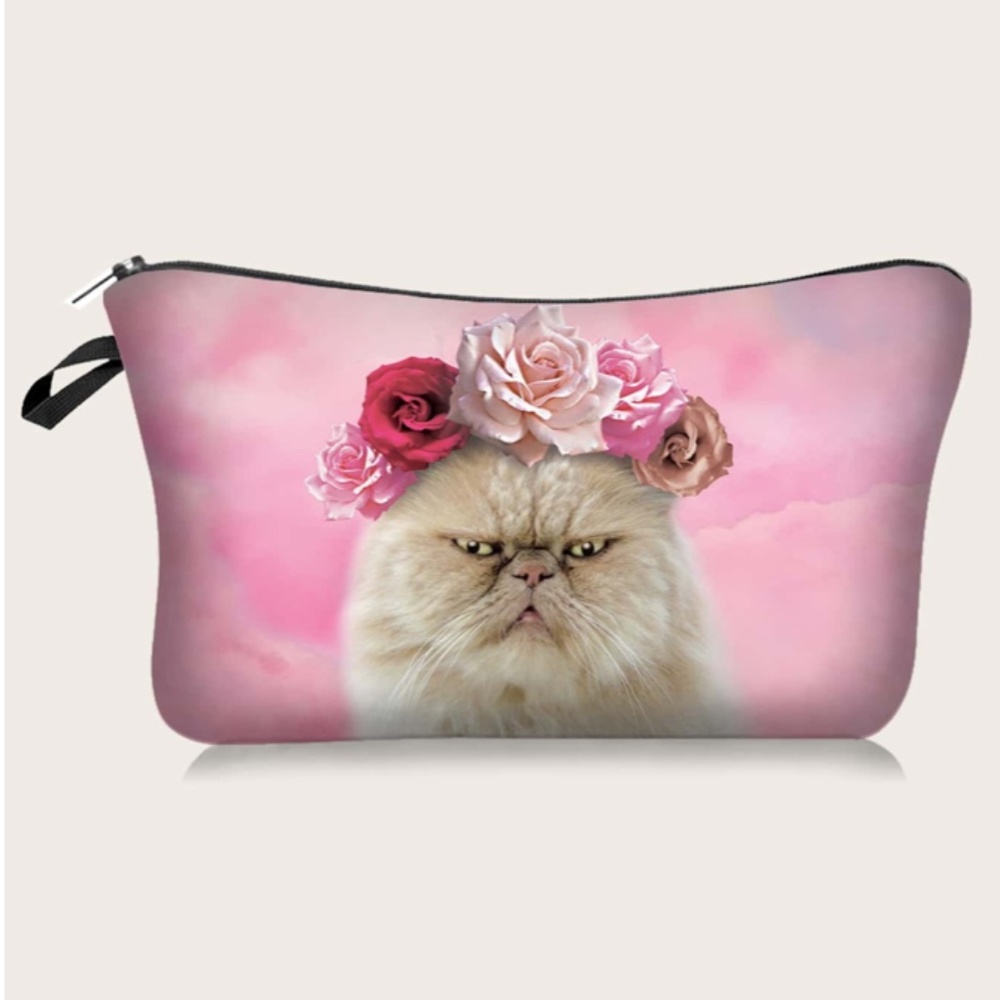Grumpy Cat Bag - Picture 5 of 5